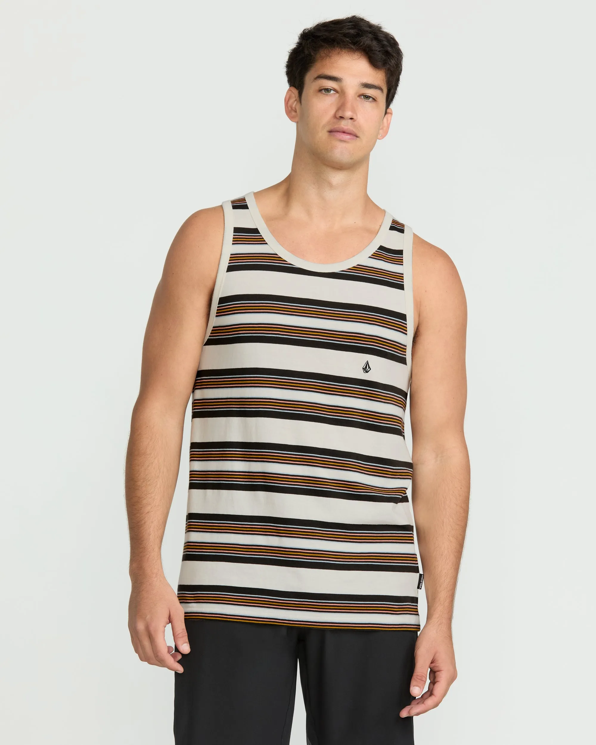 Men's Parotic Tank sold by Volcom