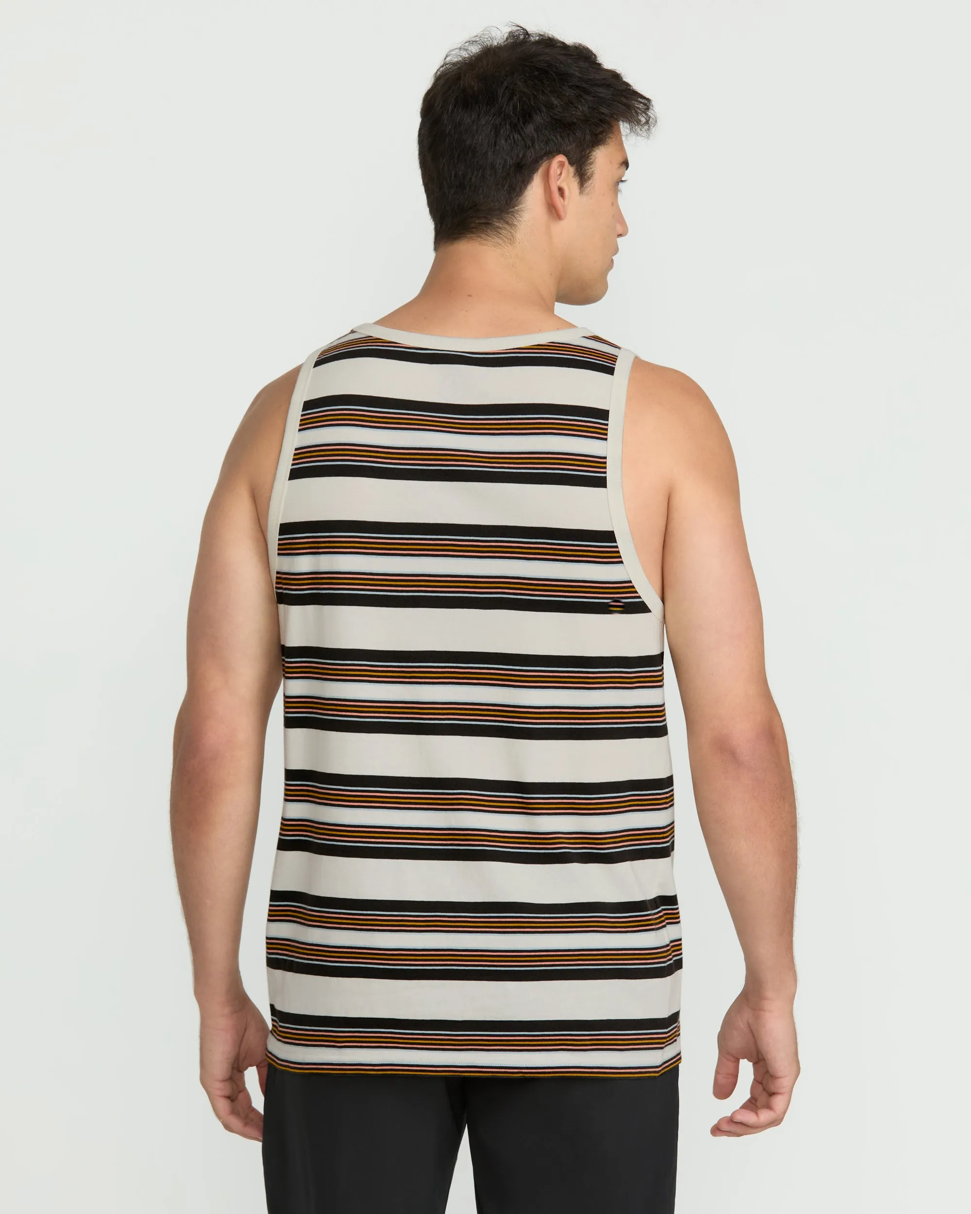 Men's Parotic Tank sold by Volcom product image thumbnail 2