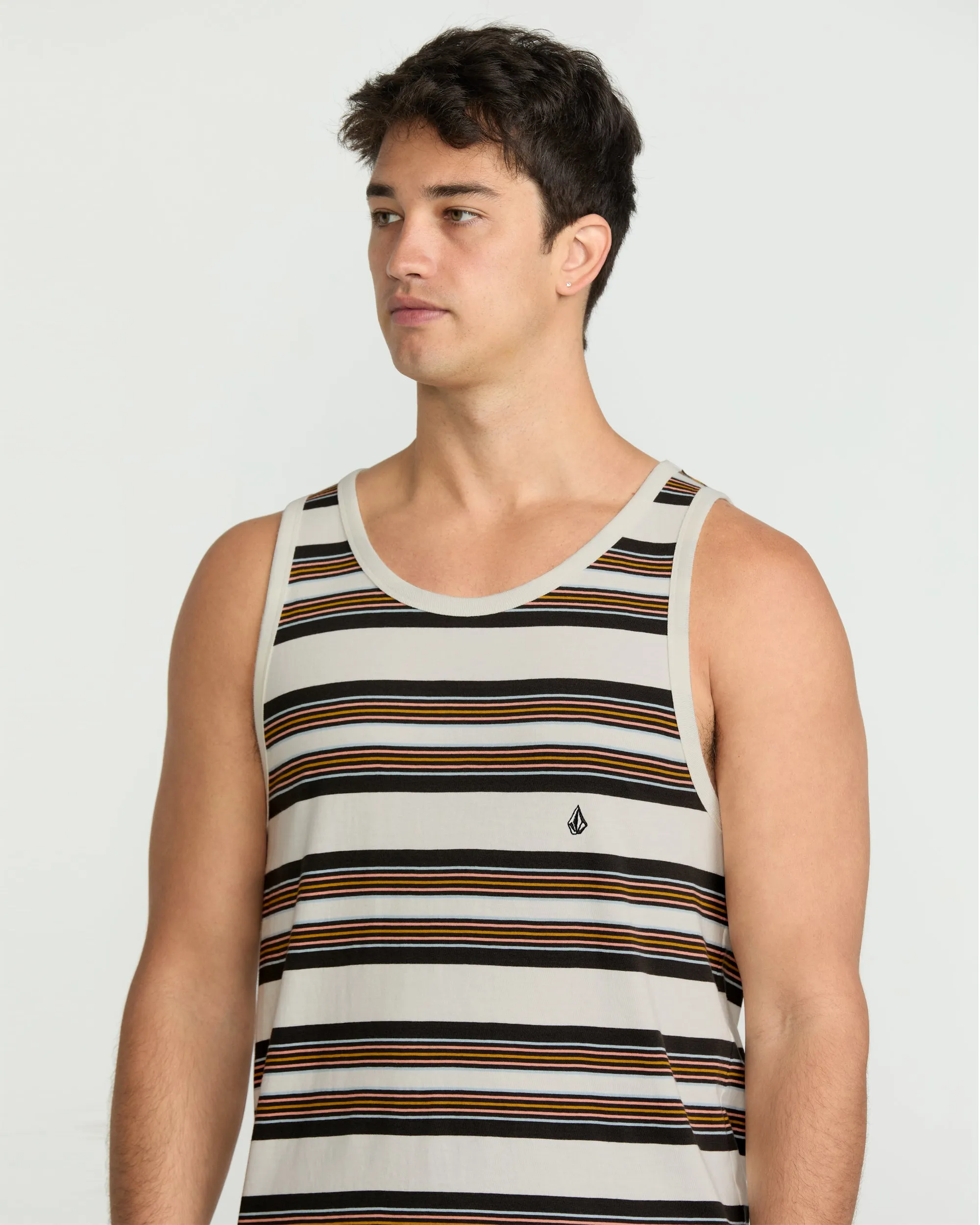 Men's Parotic Tank sold by Volcom product image thumbnail 4
