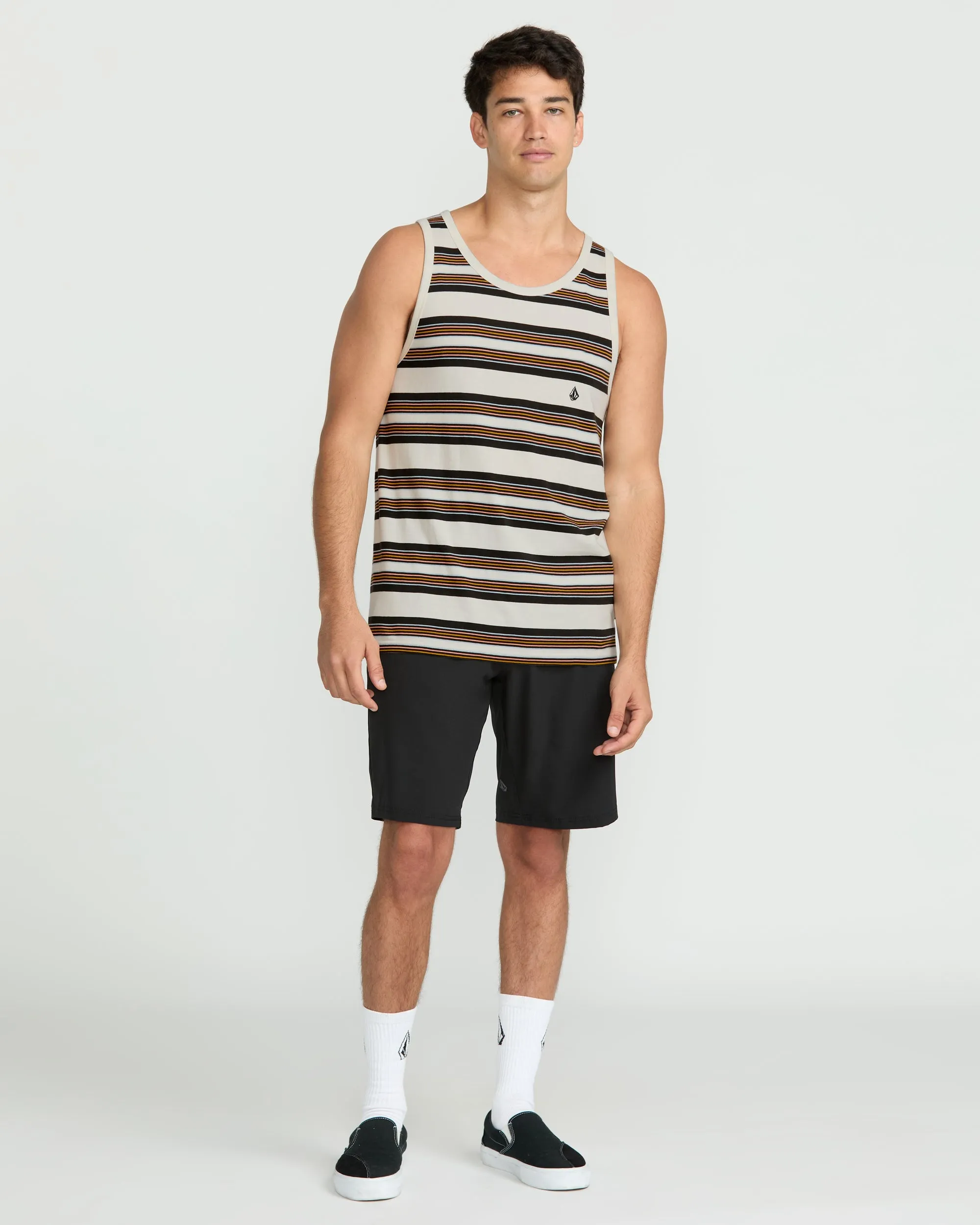 Men's Parotic Tank sold by Volcom product image thumbnail 5