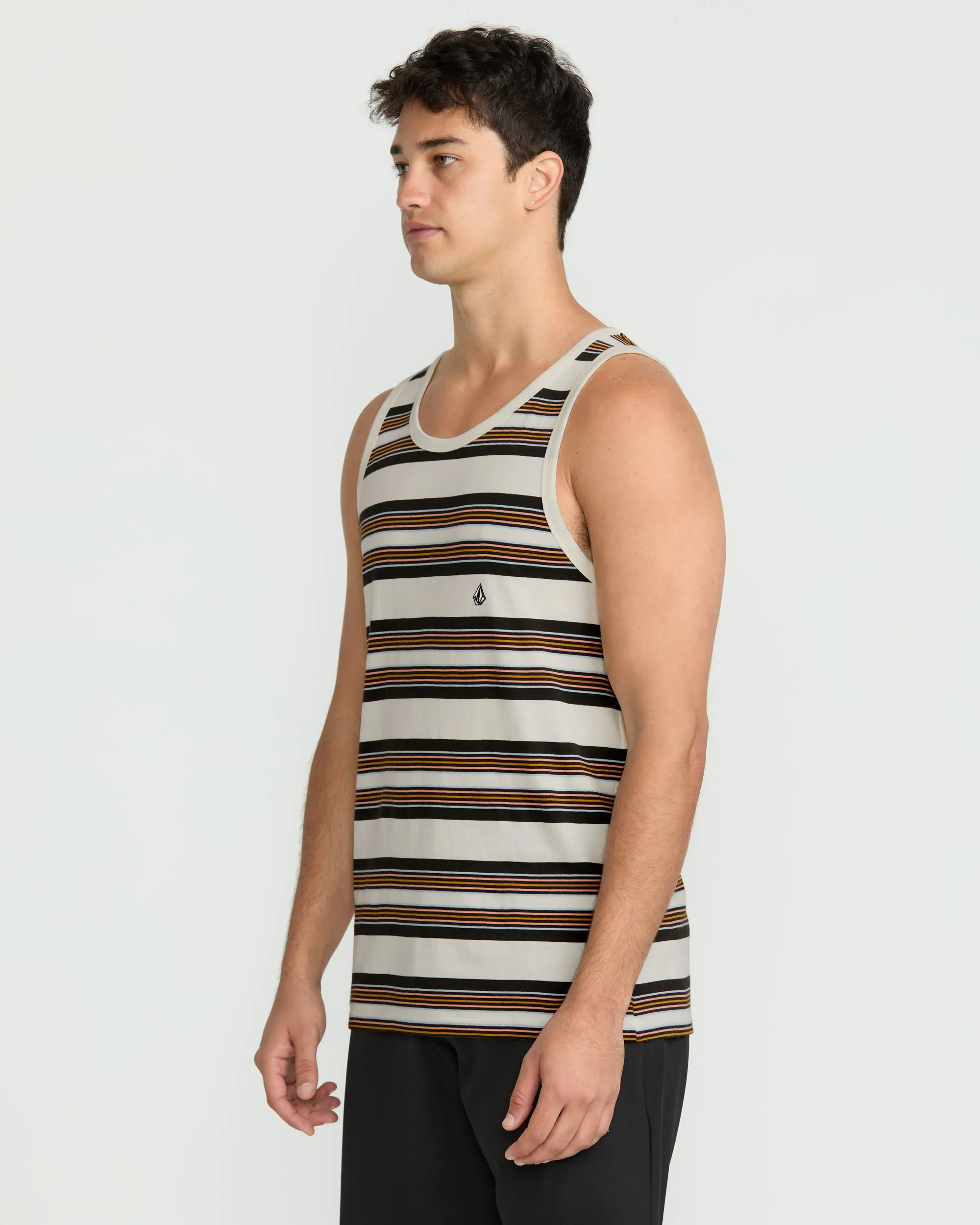 Men's Parotic Tank sold by Volcom product image thumbnail 3