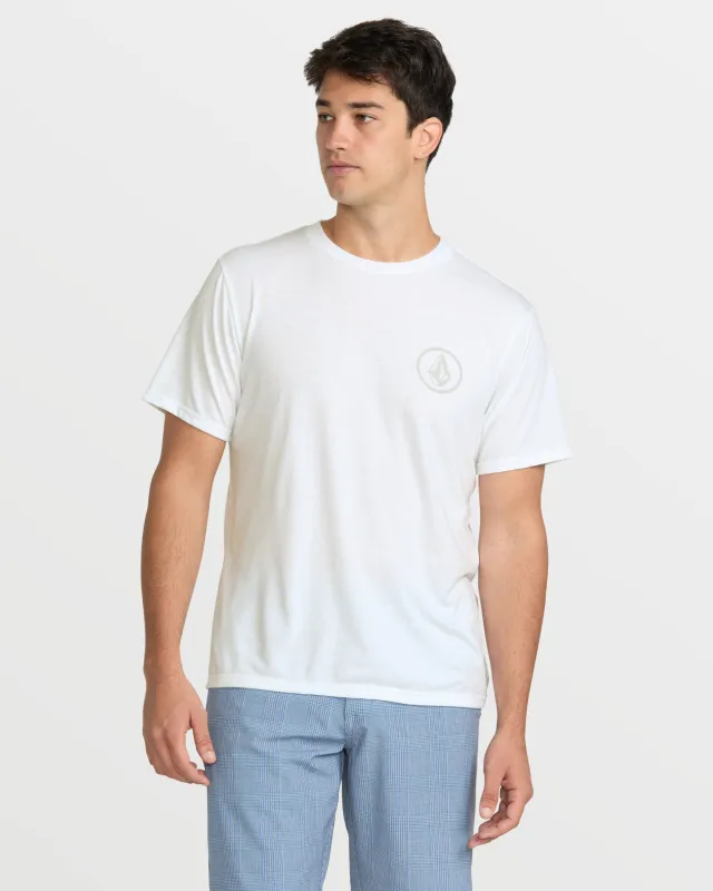 Men's Stone Tech Short Sleeve Tee sold by Volcom