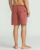 Men's Center Elastic Waist Trunks sold by Volcom