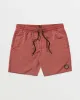 Men's Center Elastic Waist Trunks sold by Volcom