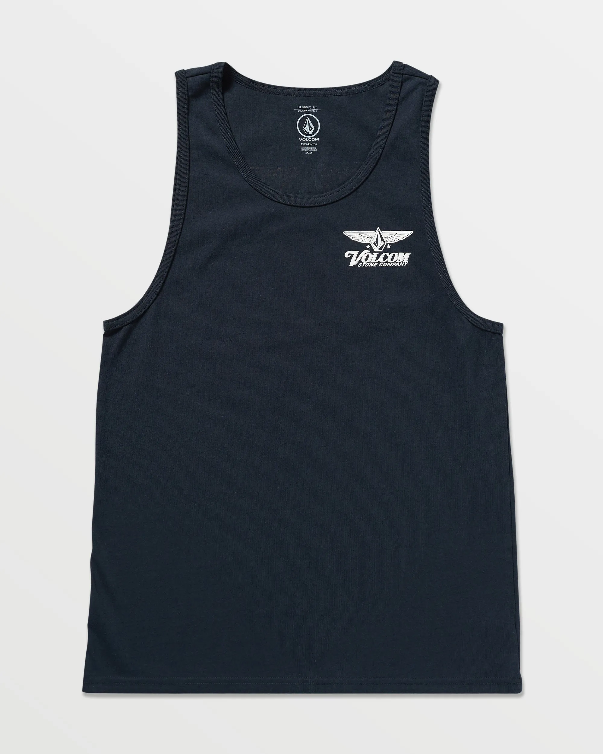 Men's Revel Tank sold by Volcom product image thumbnail 2