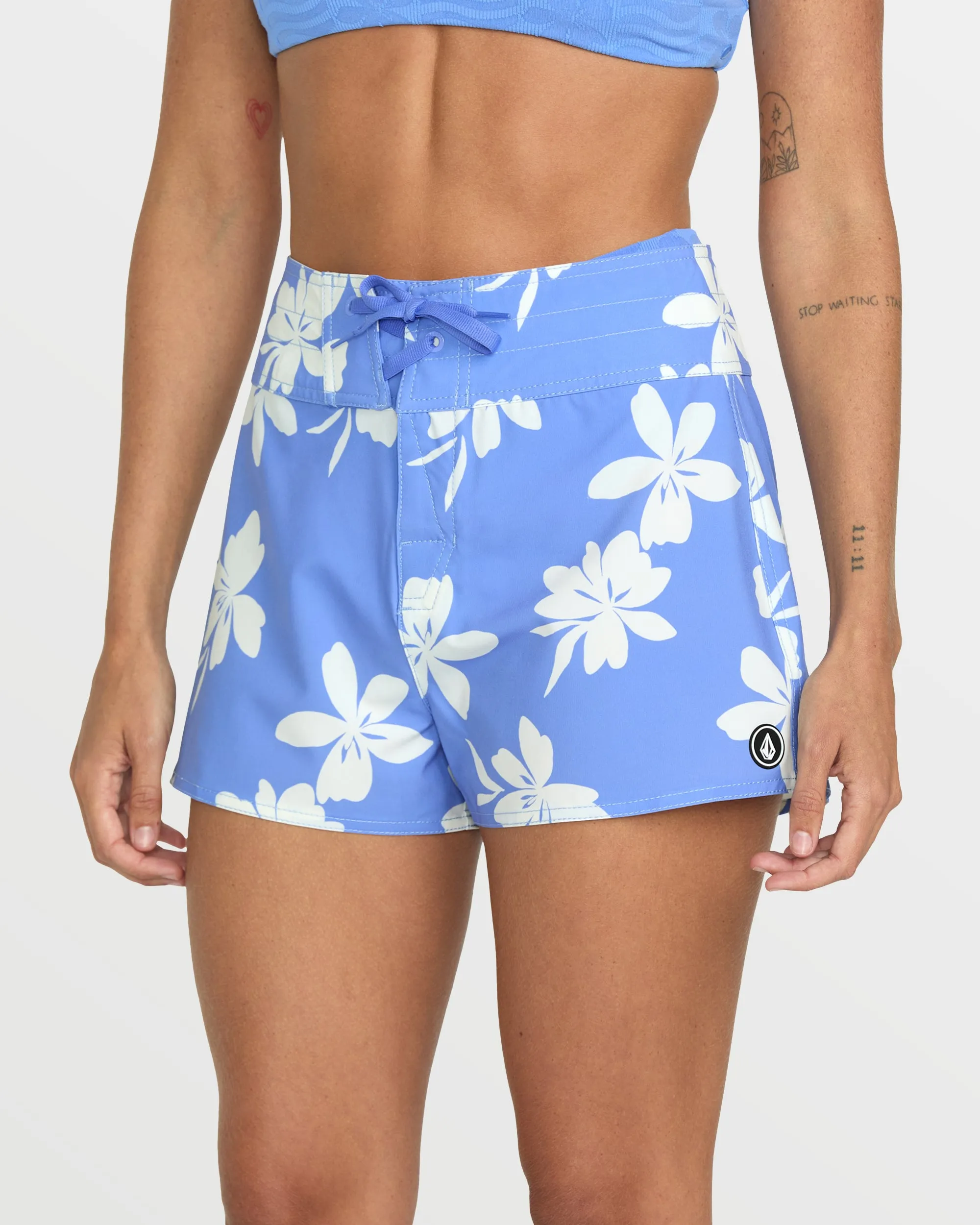 Women's Coco Island Vintage 2" Boardshorts sold by Volcom product image thumbnail 2
