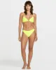 Women's Simply Seamless Skimpy Bikini Bottom sold by Volcom