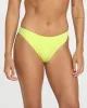Women's Simply Seamless Skimpy Bikini Bottom sold by Volcom