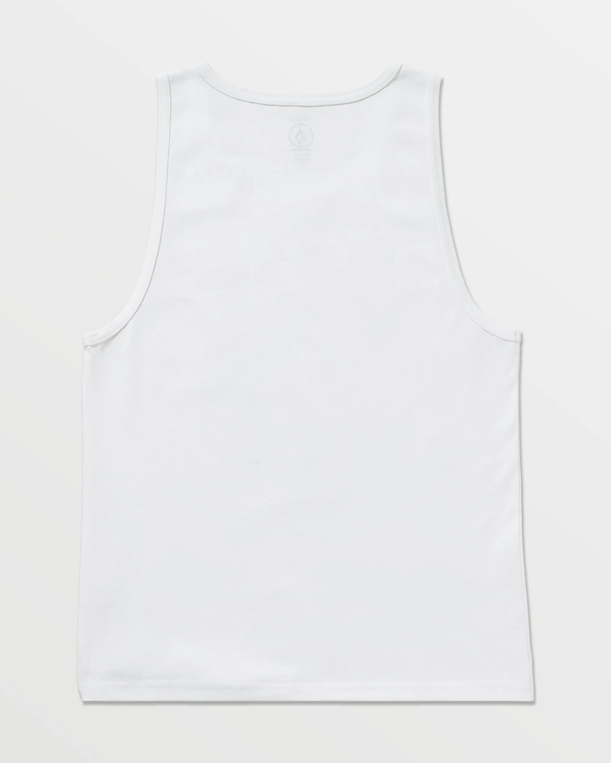 Men's Mortis Tank sold by Volcom product image thumbnail 3