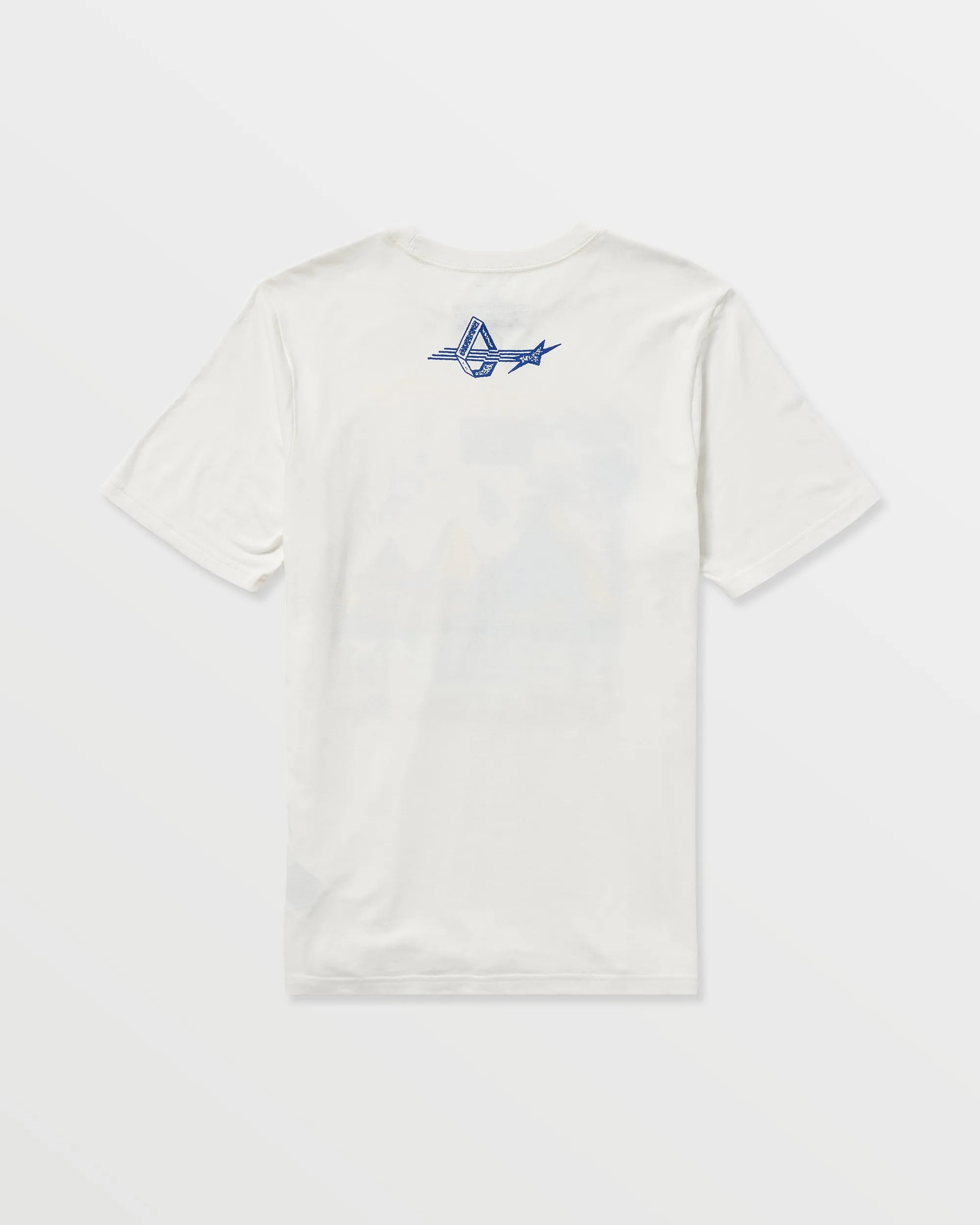 Men's Deserted Short Sleeve Tee sold by Volcom product image thumbnail 3