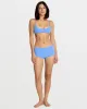 Women's Coco Crop Bikini Top sold by Volcom