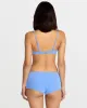 Women's Coco Crop Bikini Top sold by Volcom