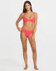 Women's Blossom Daze V Bottom Bikini Bottom sold by Volcom