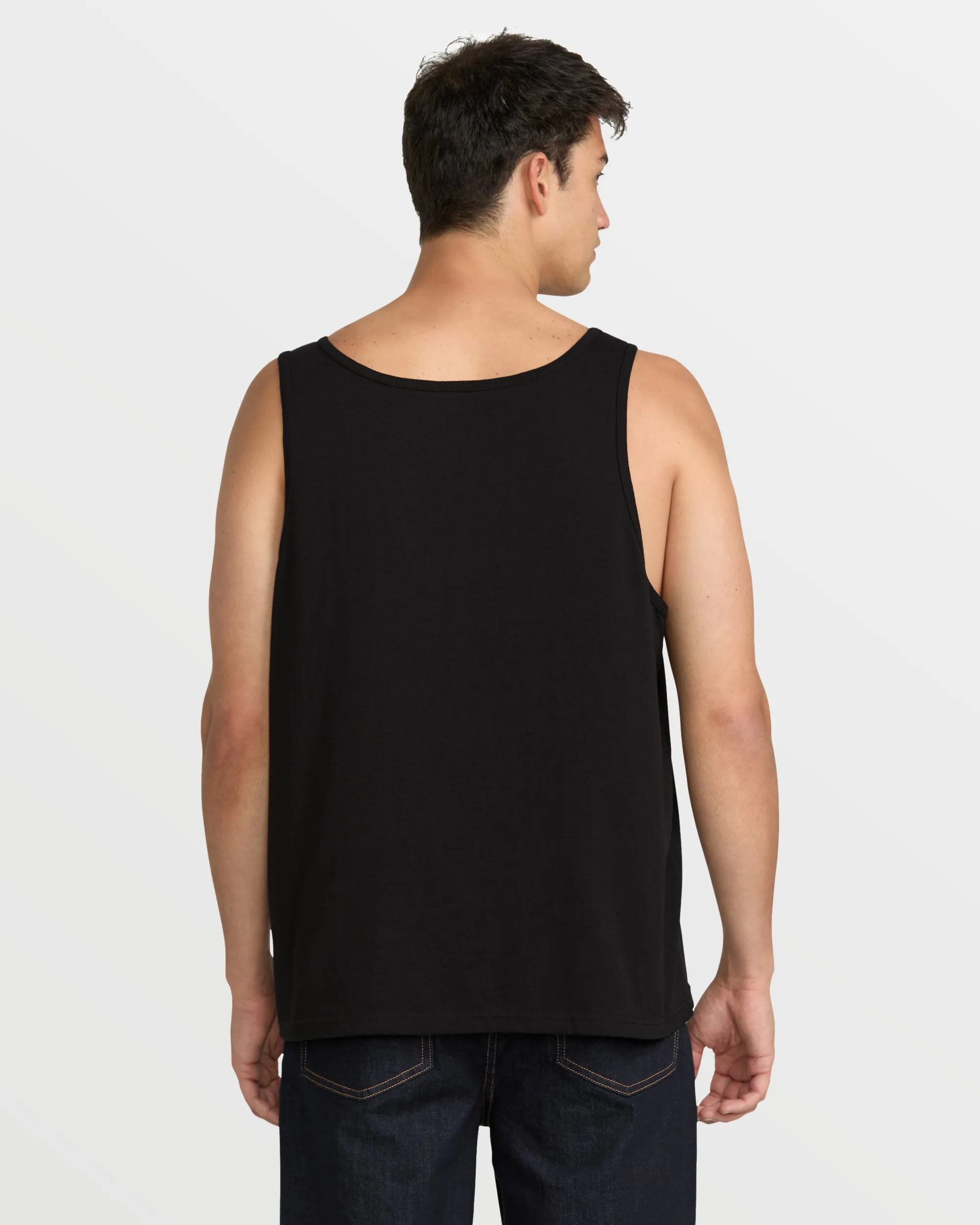 Men's Rat Bar Tank sold by Volcom product image thumbnail 5