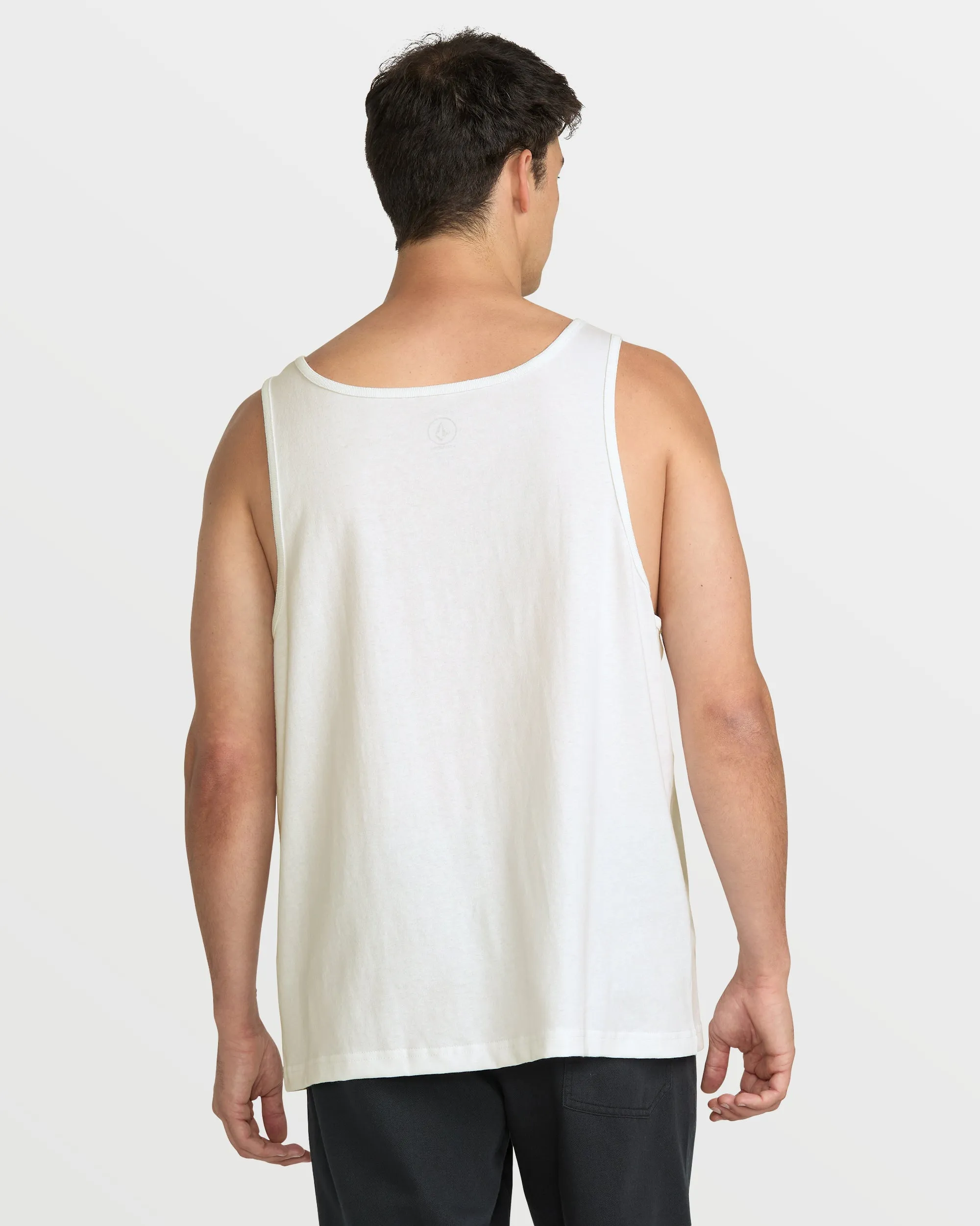 Men's Rat Bar Tank sold by Volcom product image thumbnail 4