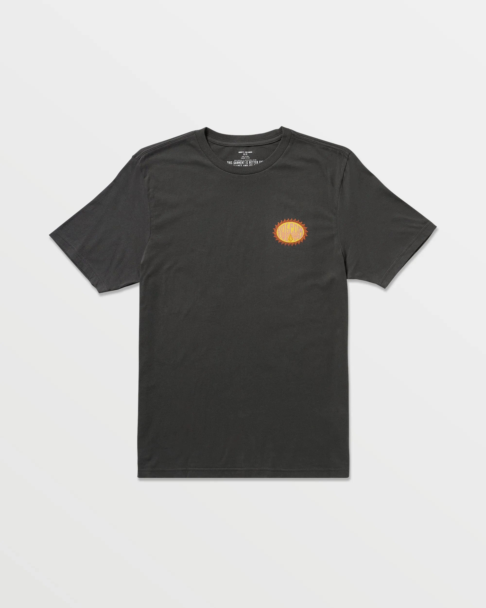 Men's Solarized Short Sleeve Tee sold by Volcom