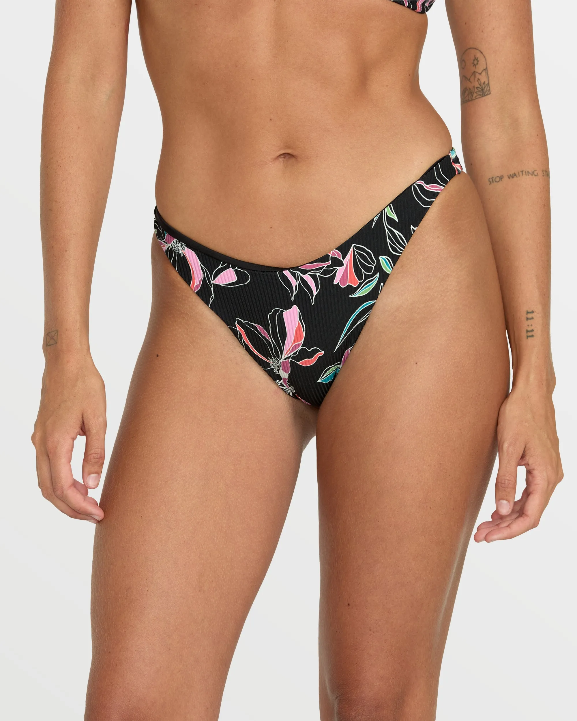 Women's Dream In Bloom Teeny sold by Volcom product image thumbnail 3