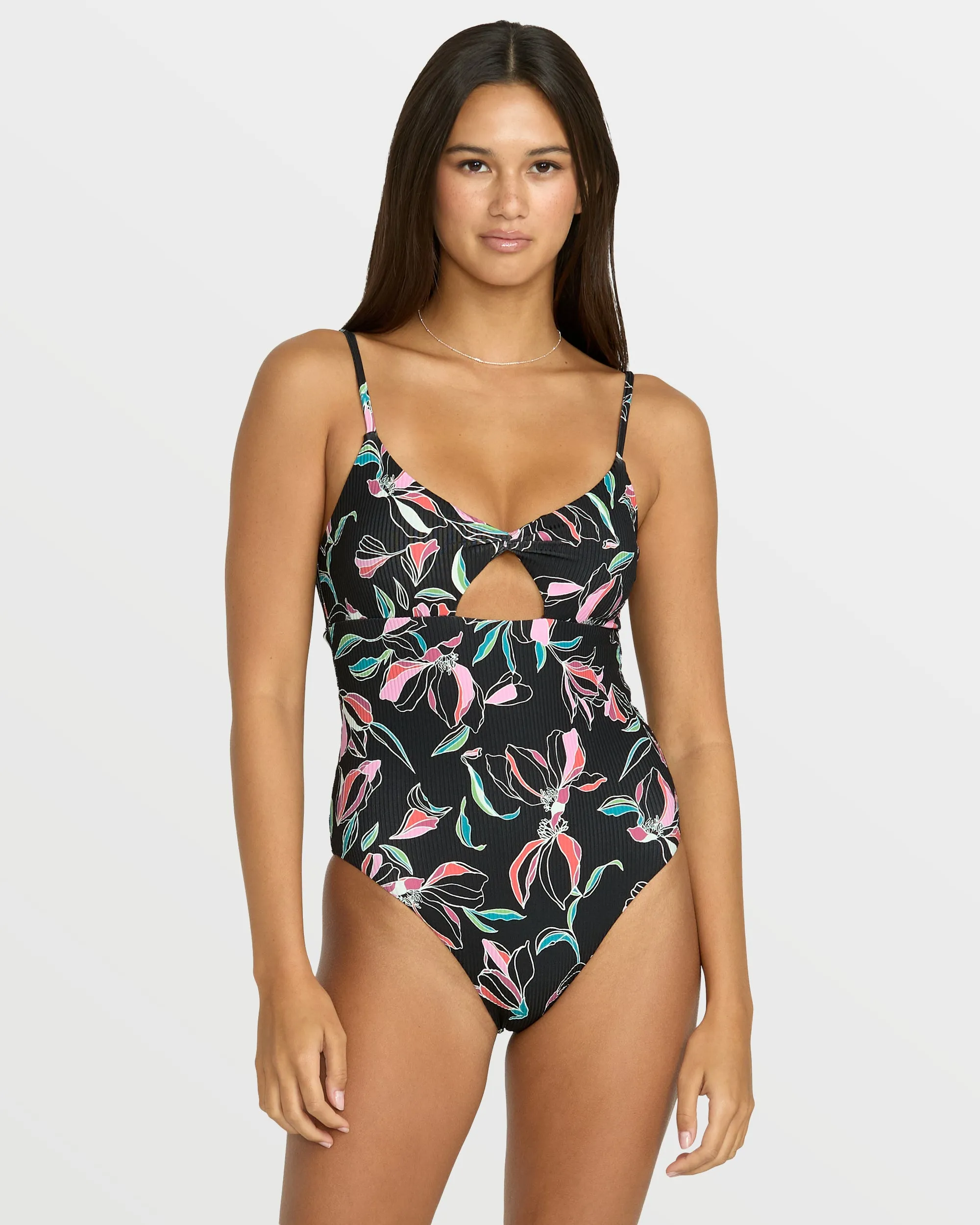 Women's Dream In Bloom Twist One sold by Volcom product image thumbnail 4
