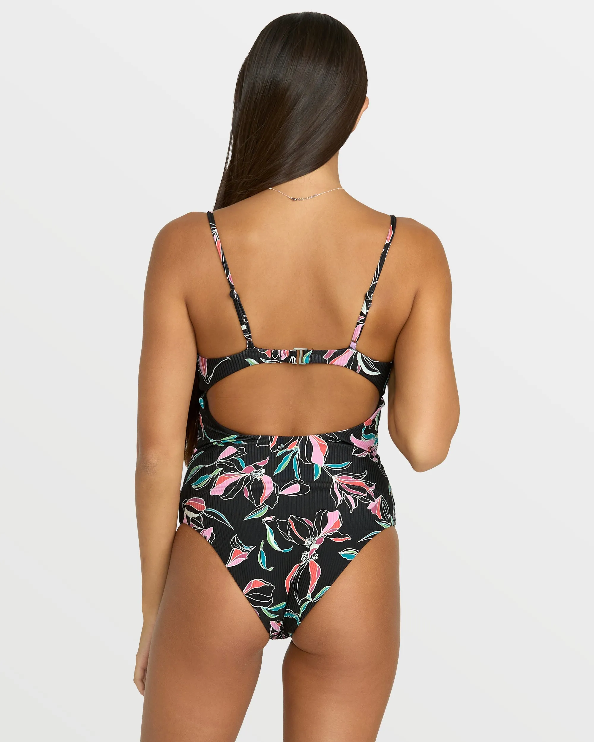 Women's Dream In Bloom Twist One sold by Volcom product image thumbnail 3