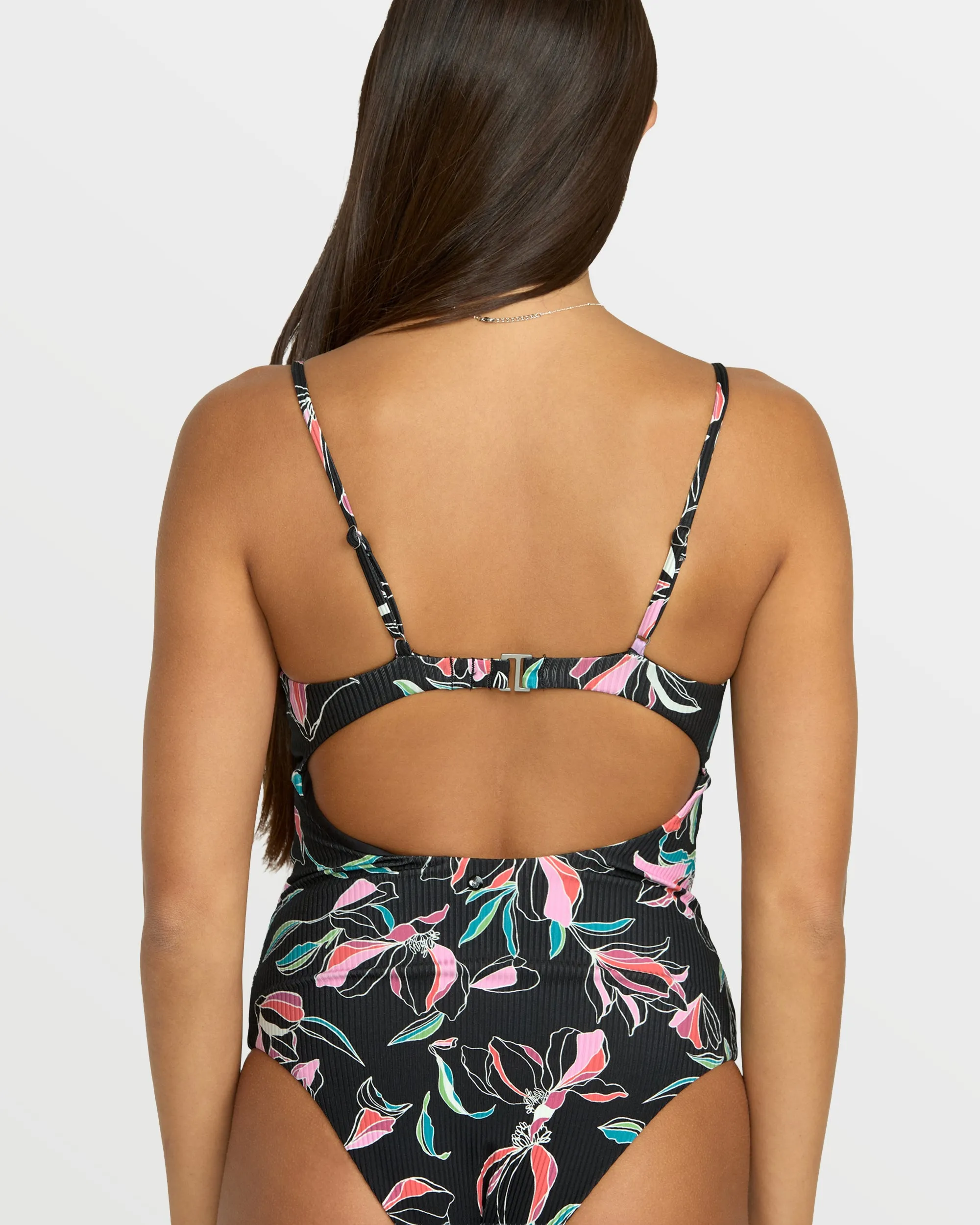 Women's Dream In Bloom Twist One sold by Volcom product image thumbnail 2