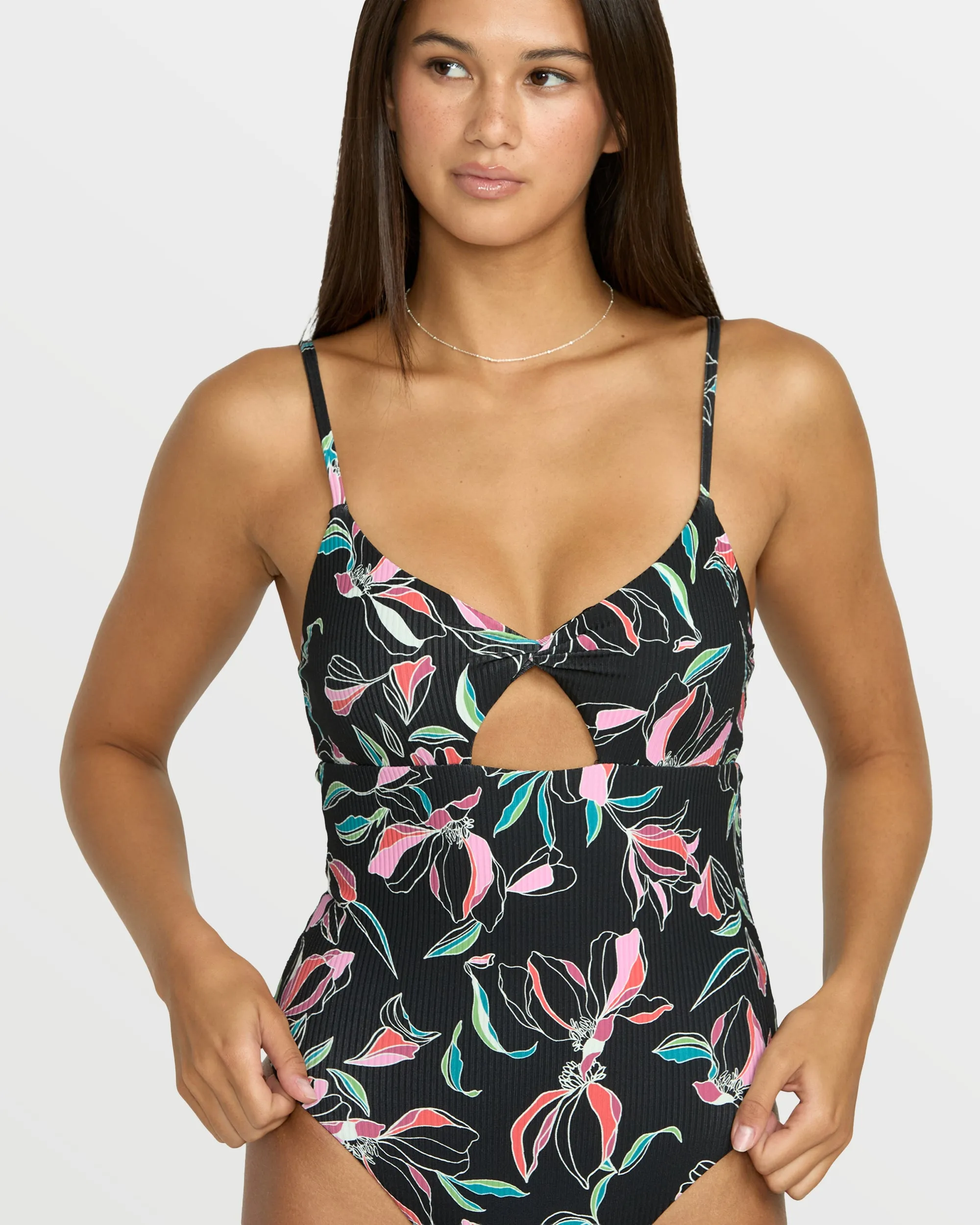 Women's Dream In Bloom Twist One sold by Volcom