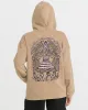 Women's Stone Art Up Zip Sweatshirt sold by Volcom