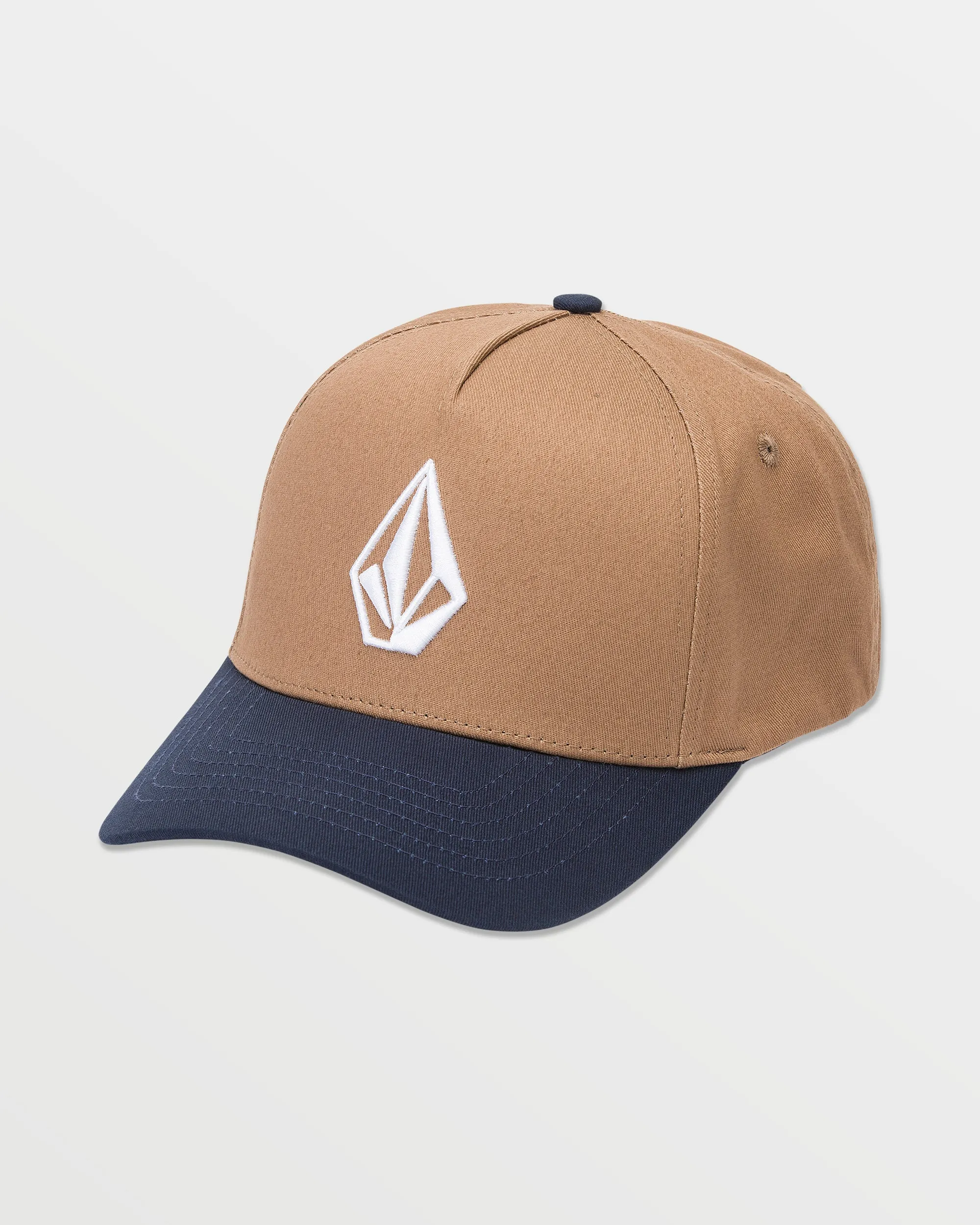 Men's Embossed Stone Adjustable Hat sold by Volcom