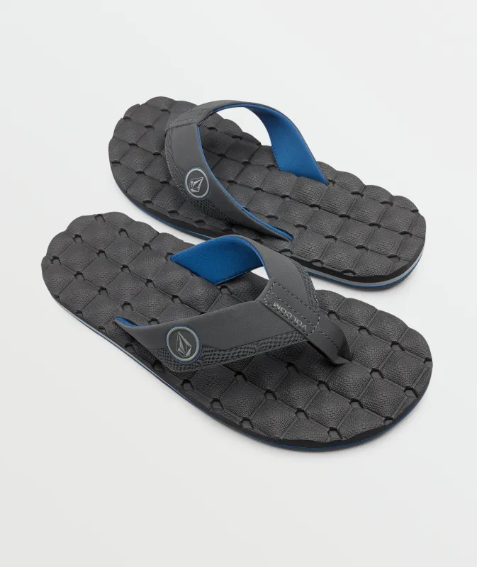Men's Recliner Sandals sold by Volcom