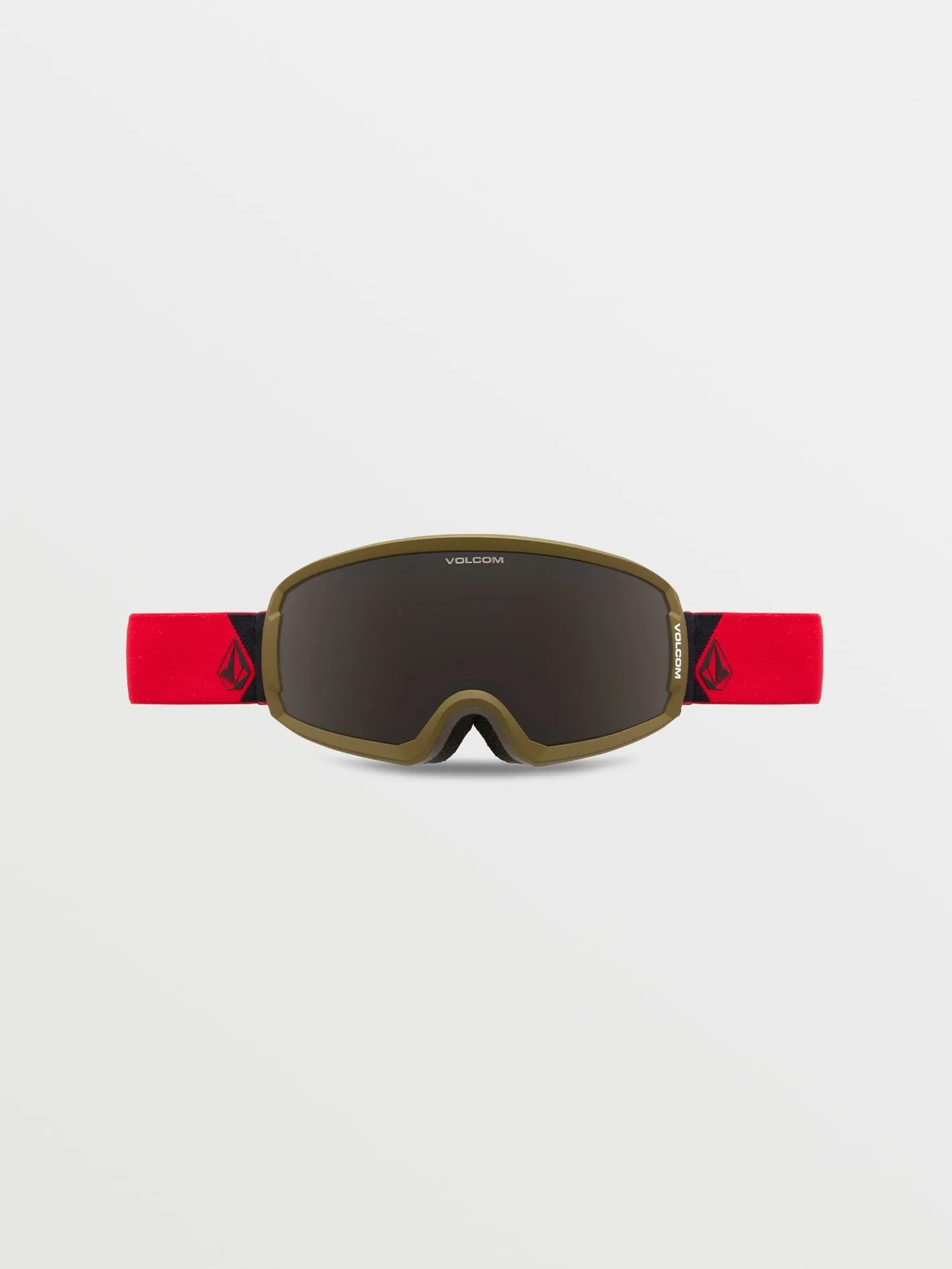 Migrations Goggle - Charamel / Bronze sold by Volcom product image thumbnail 4