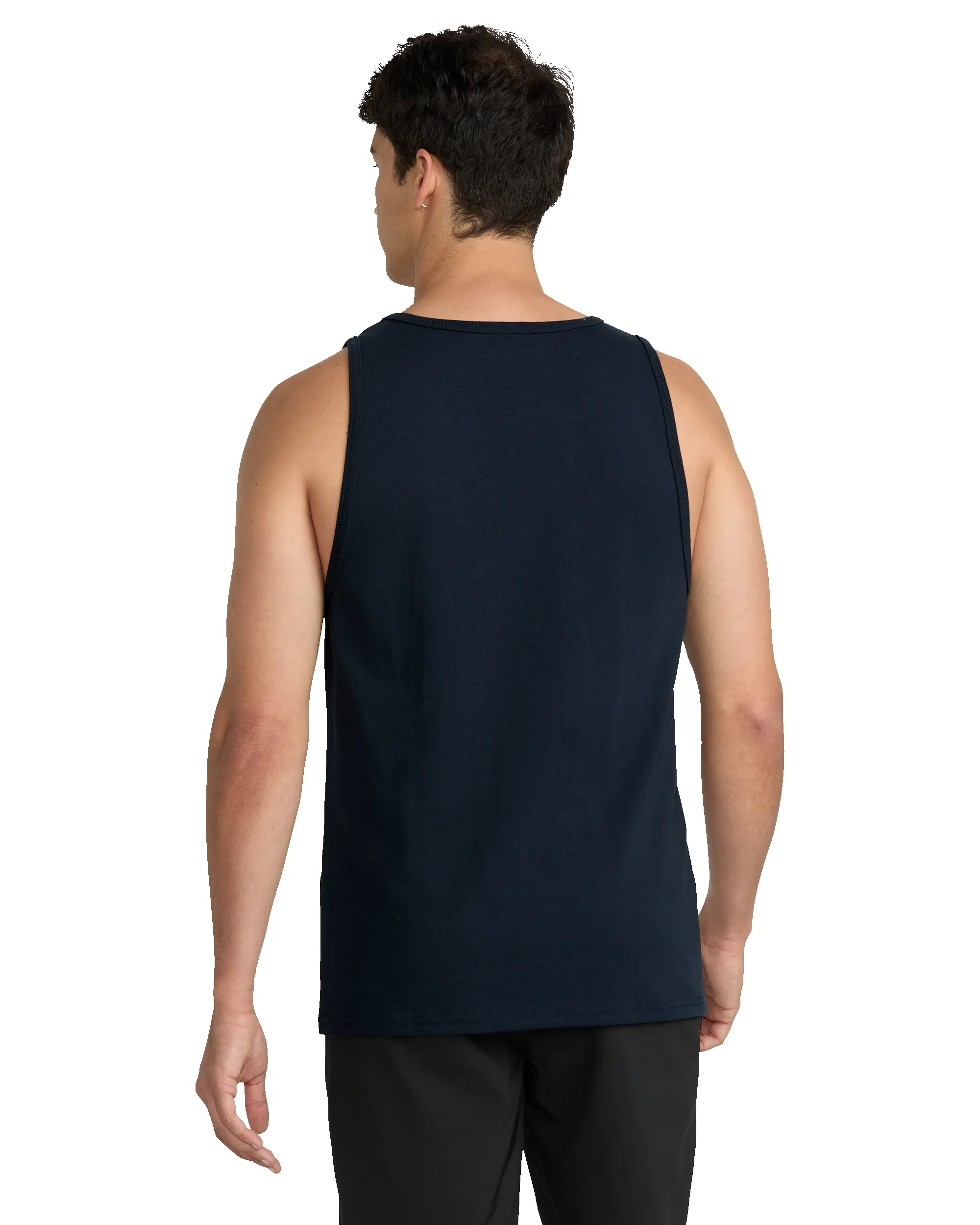 Men's Palmer Tank sold by Volcom product image thumbnail 4