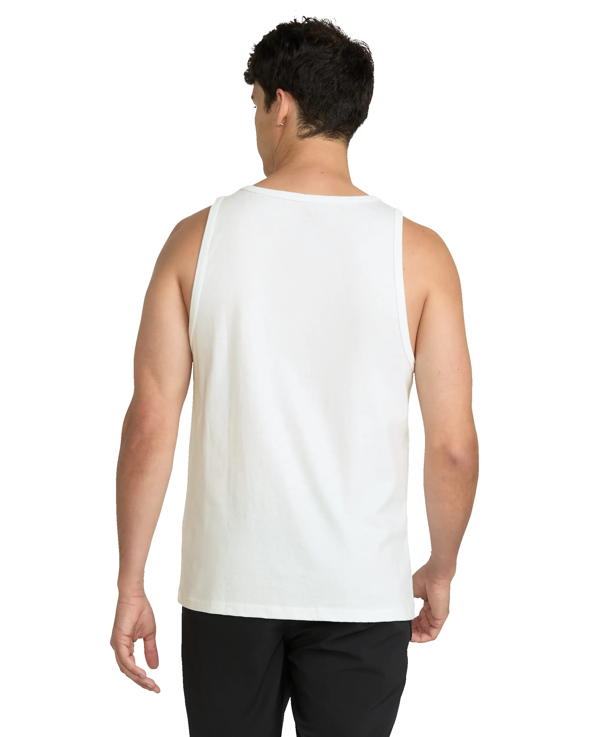 Men's Palmer Tank sold by Volcom product image thumbnail 4