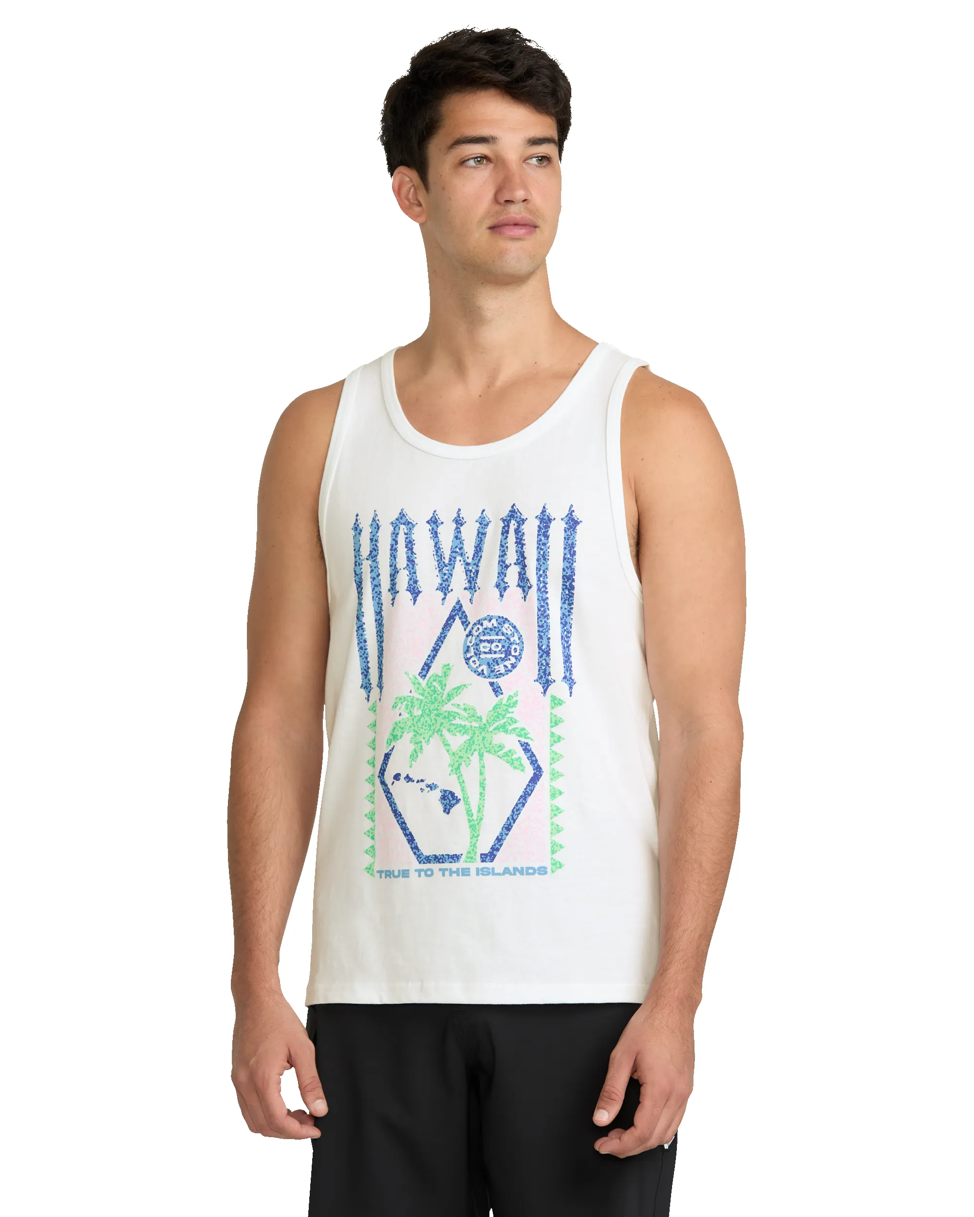 Men's Palmer Tank sold by Volcom
