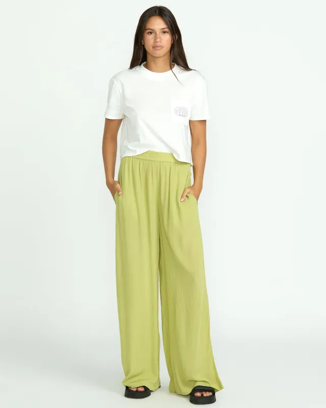 Women's Stoneshine Junki Pants sold by Volcom