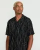 Men's Mistostone Short Sleeve Shirt sold by Volcom