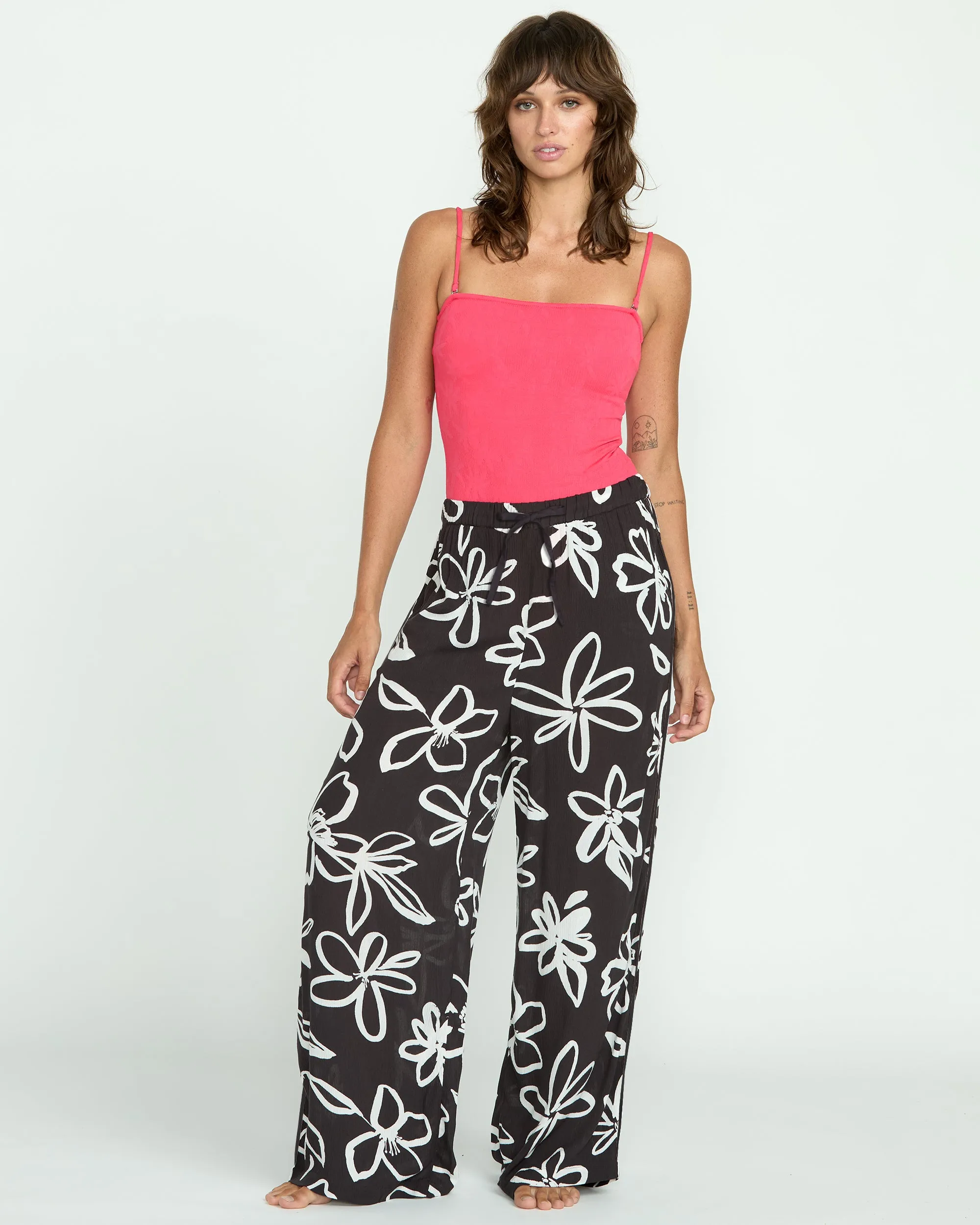 Women's Gotta B U Boo Pants sold by Volcom