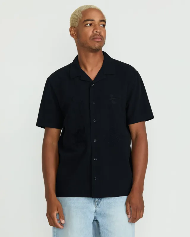 Men's Featured Artist Seth Conboy Short Sleeve Shirt sold by Volcom