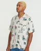 Men's Mistostone Short Sleeve Shirt sold by Volcom