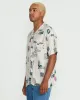 Men's Mistostone Short Sleeve Shirt sold by Volcom