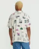 Men's Mistostone Short Sleeve Shirt sold by Volcom