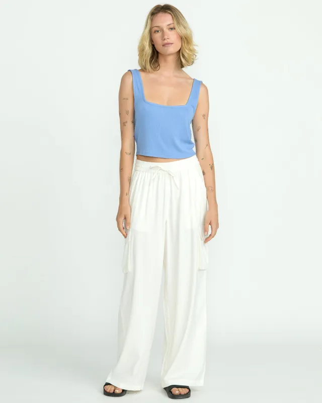 Women's Coco Ho Beach Pants sold by Volcom