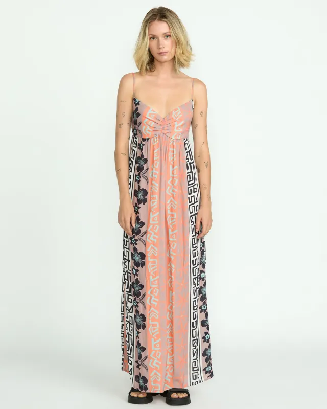 Women's Funtastical Dress sold by Volcom