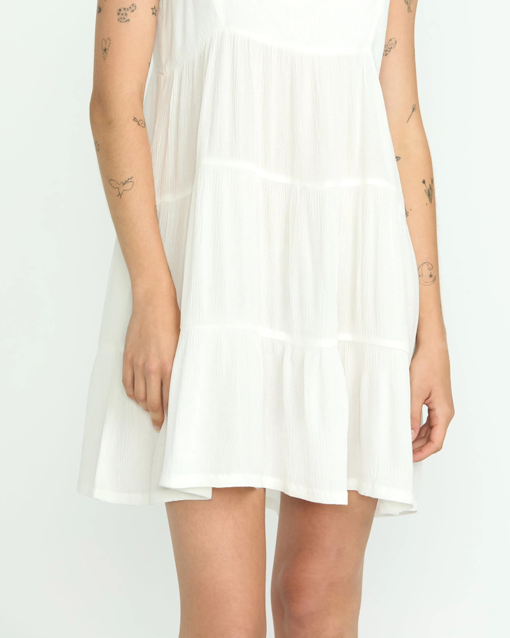 Women's Beachmoonstone Dress sold by Volcom product image thumbnail 5