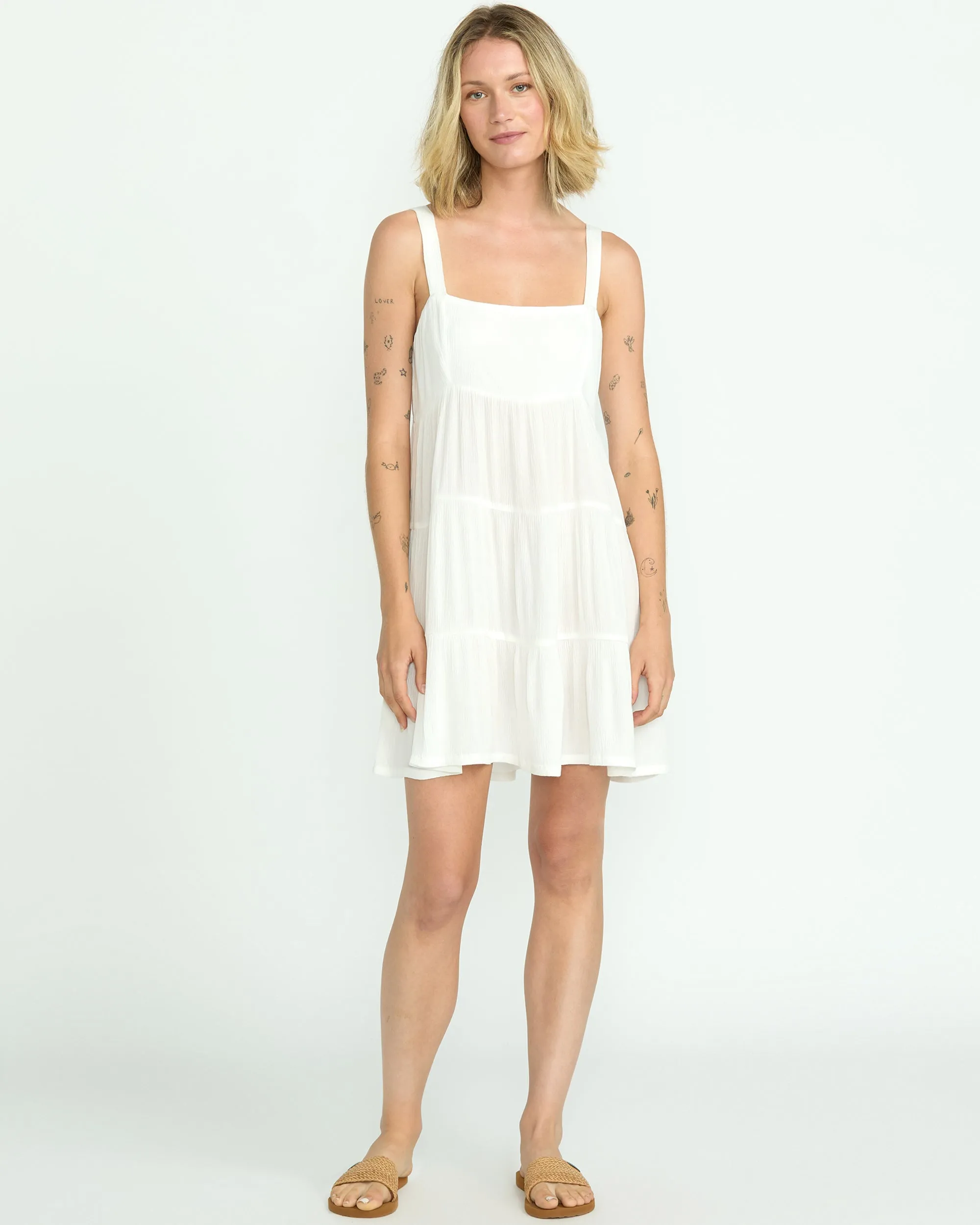 Women's Beachmoonstone Dress sold by Volcom