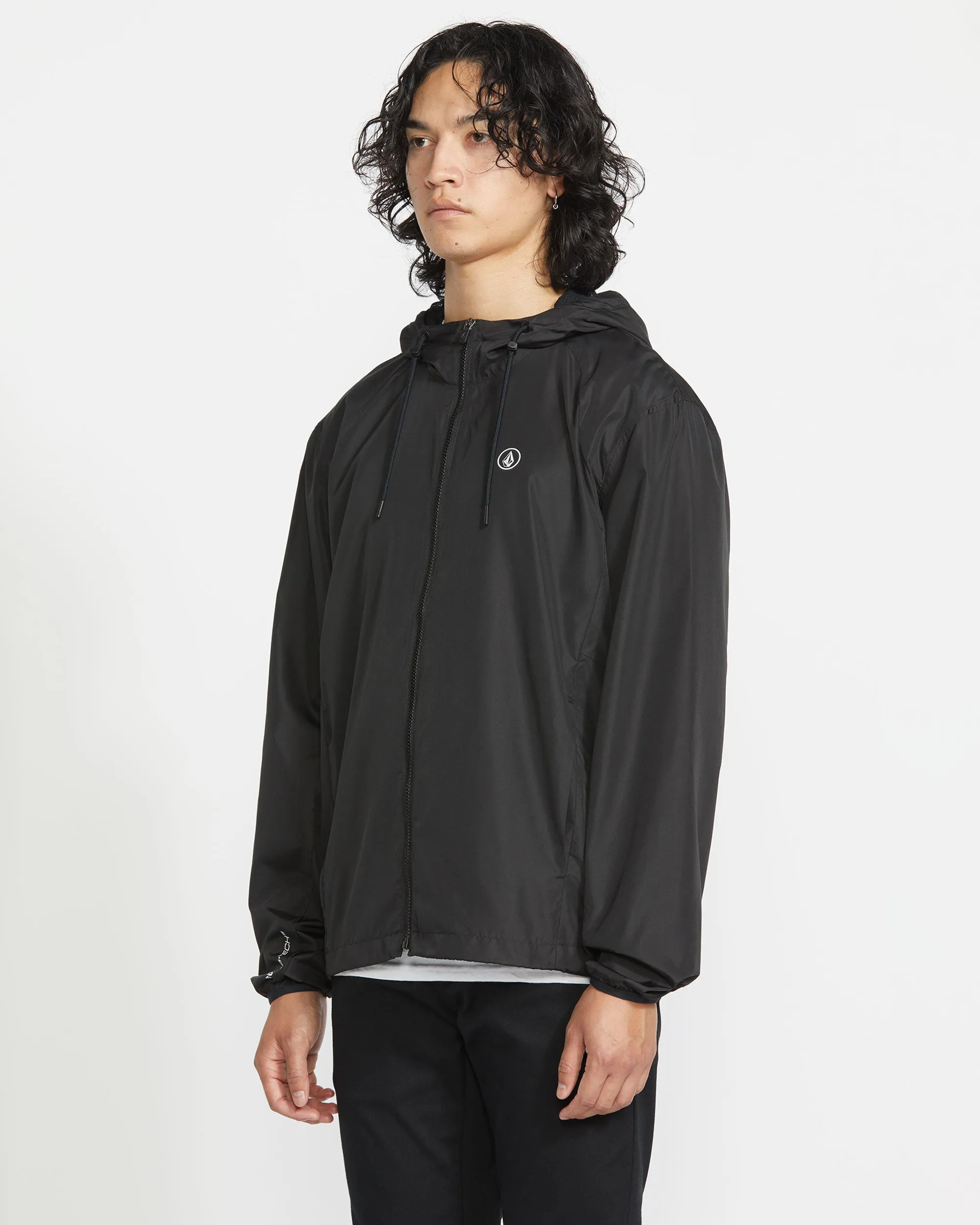 Men's Wavern Jacket sold by Volcom product image thumbnail 3