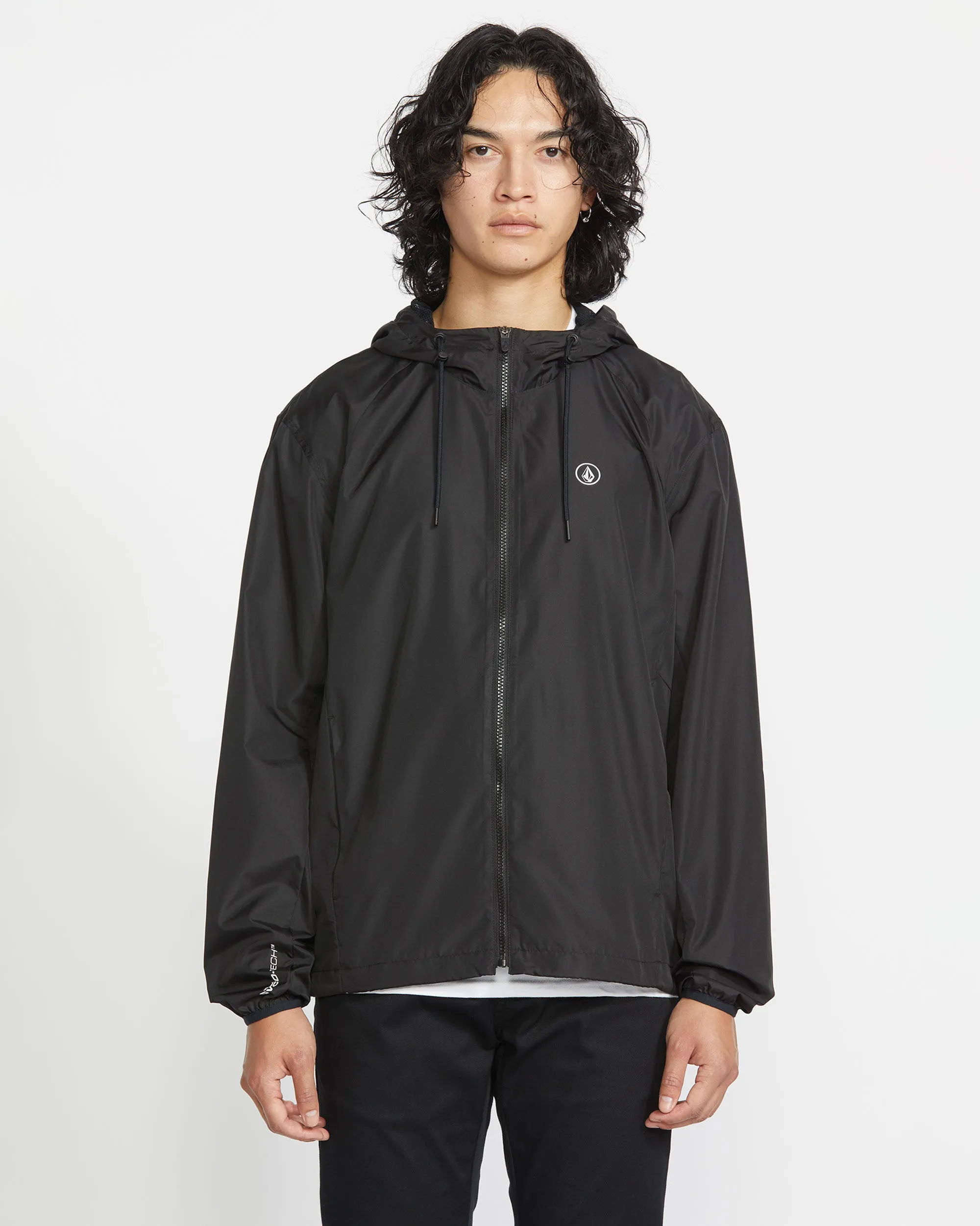 Men's Wavern Jacket sold by Volcom