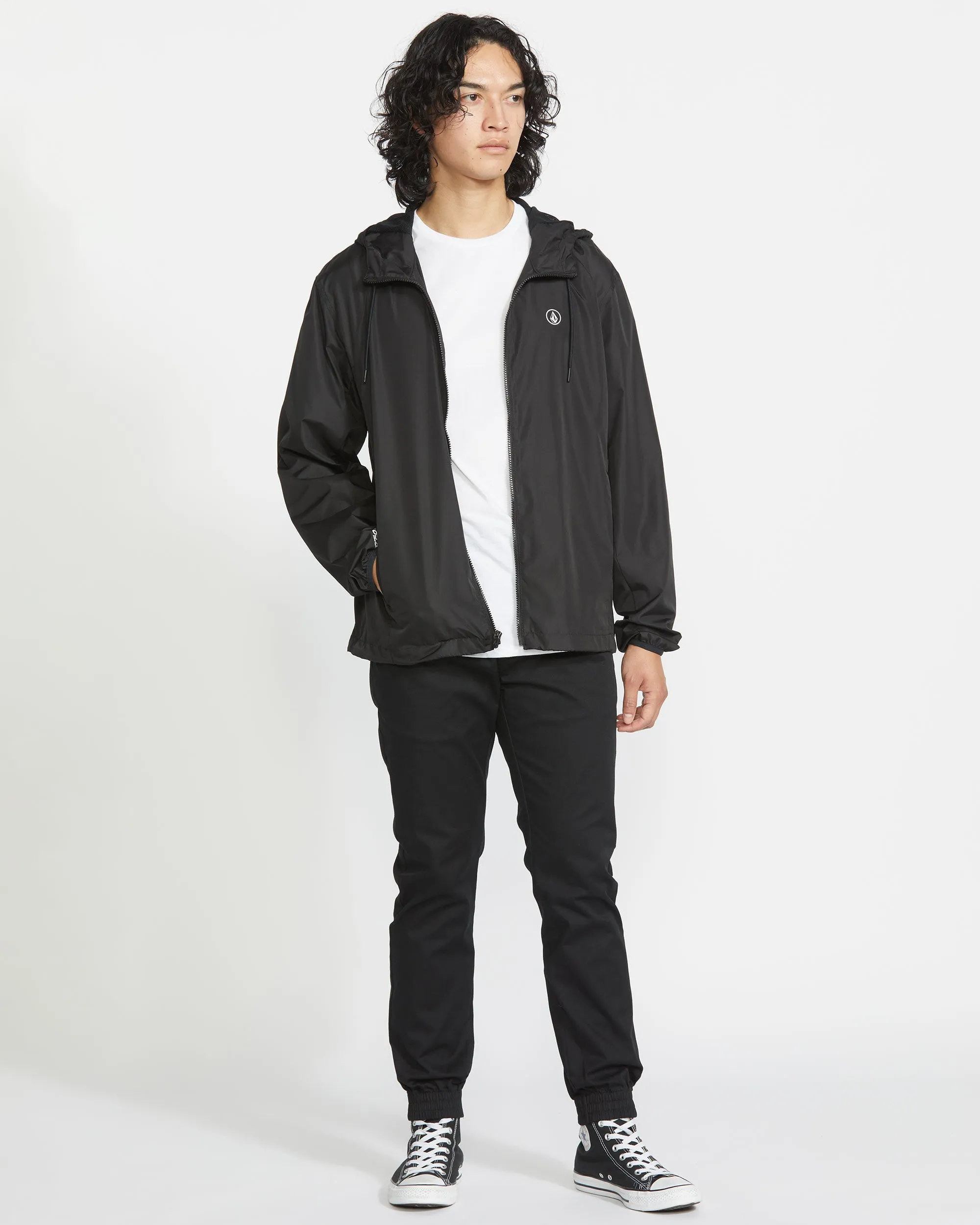 Men's Wavern Jacket sold by Volcom product image thumbnail 4