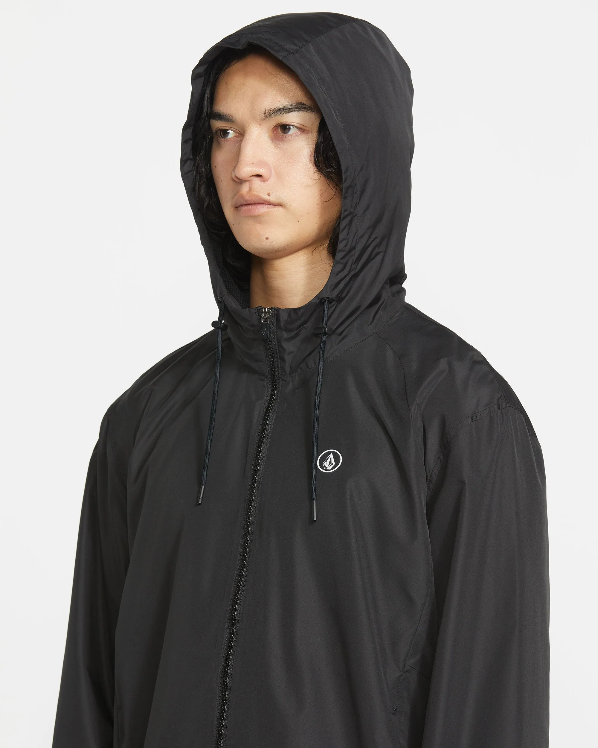 Men's Wavern Jacket sold by Volcom product image thumbnail 5