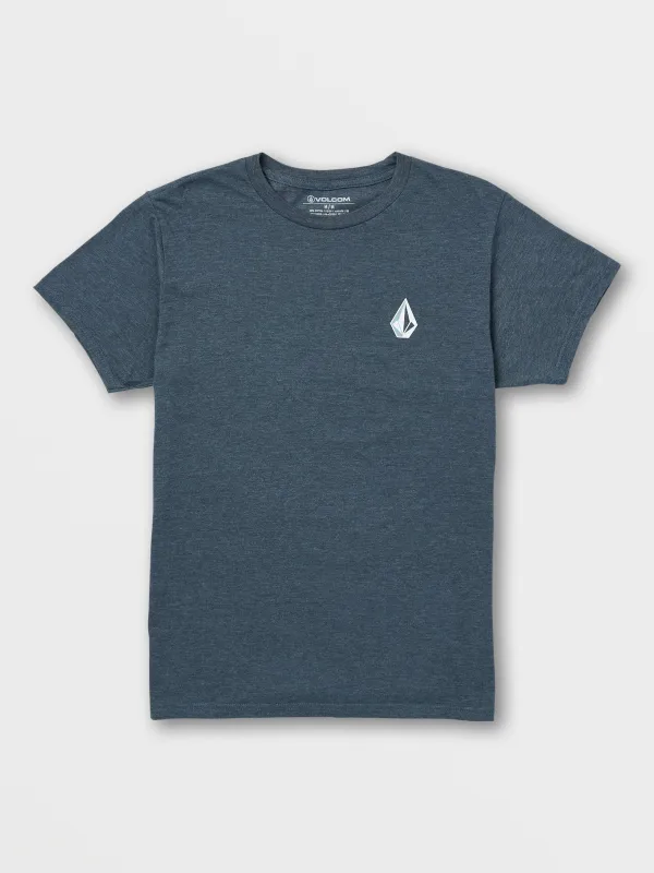 VOLCOM■VOLCOM STONED Comfort Fit T-shirt■送料込 VOLCOM□VOLCOM STONED Comfort Fit T-shirt□送料込 (Volcom/T