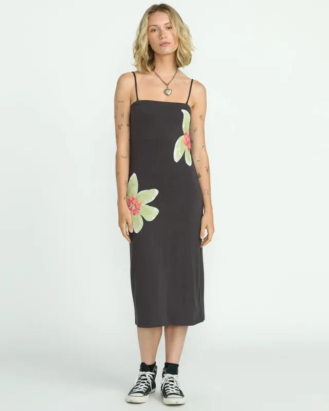 Women's Starstone Glow Dress sold by Volcom