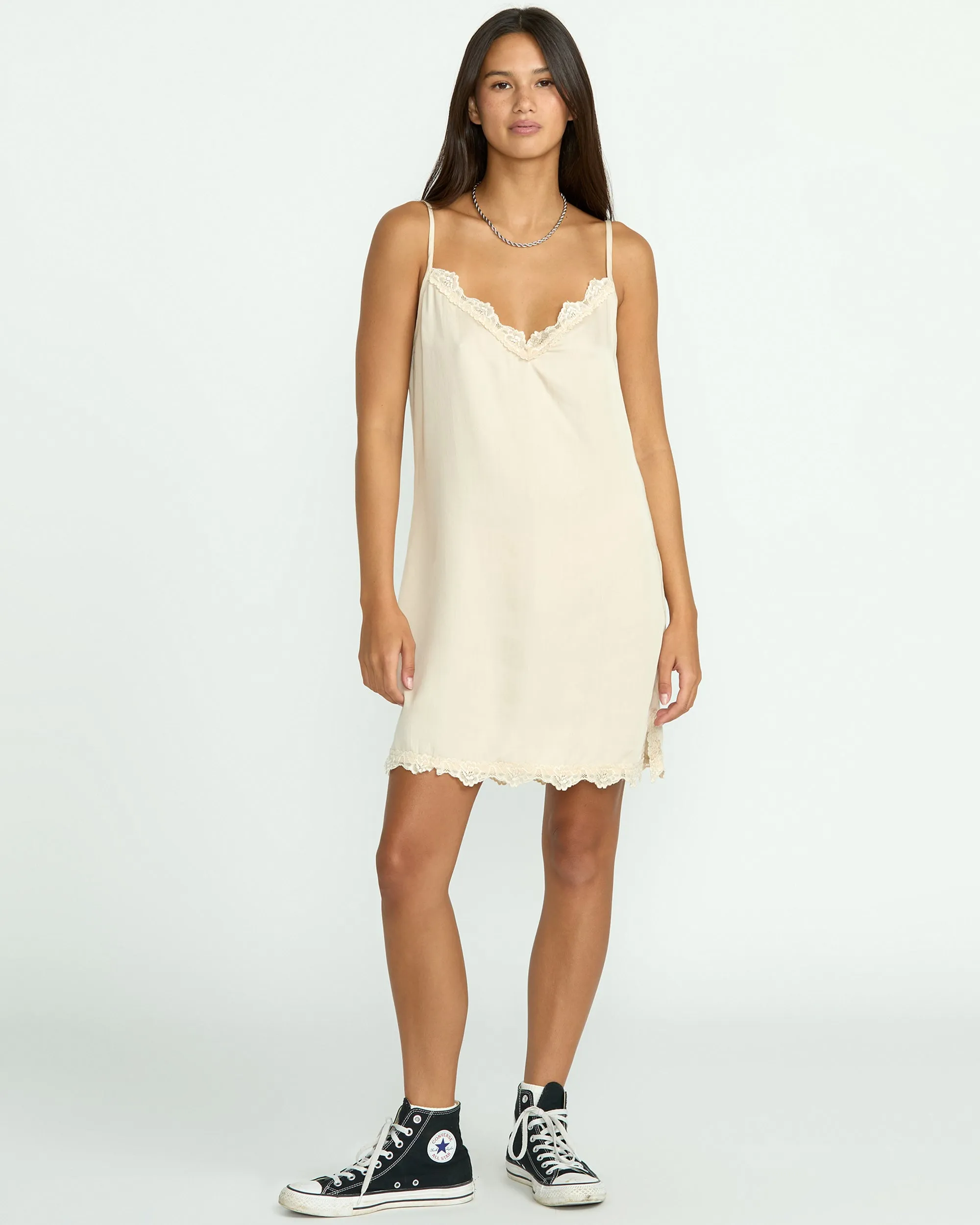 Women's Unreality Dress sold by Volcom